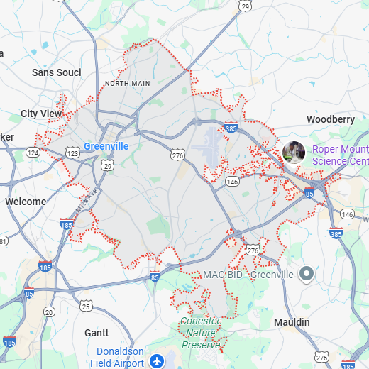 Greenville